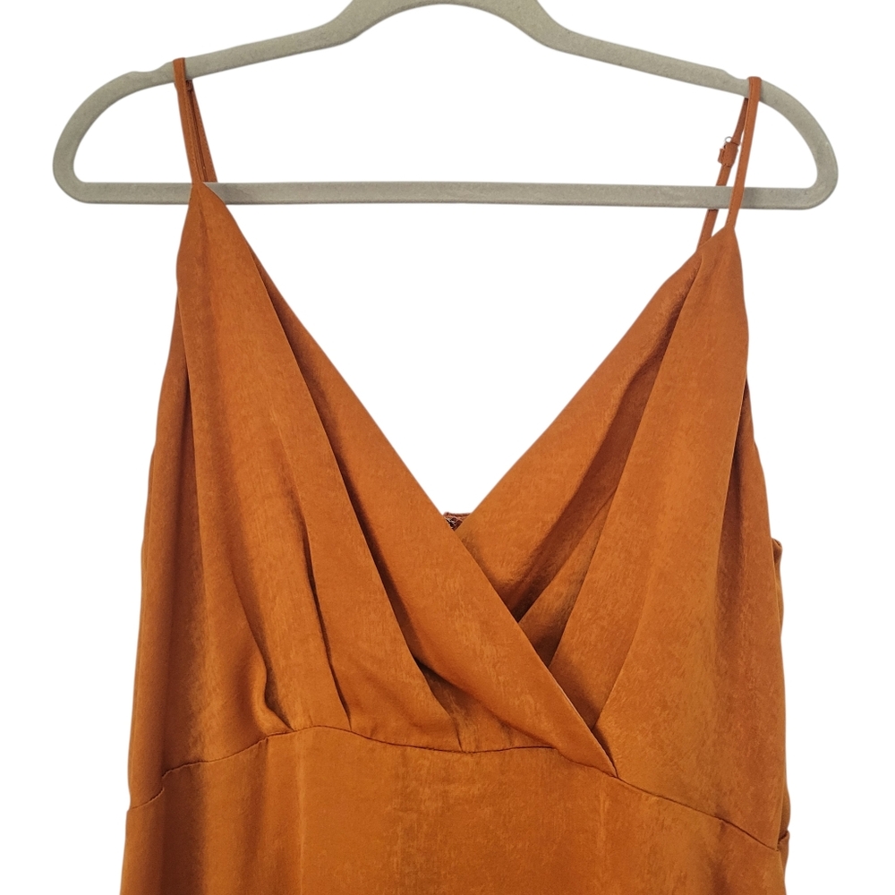 Lulus Constantine Maxi Dress - Picture 3 of 7